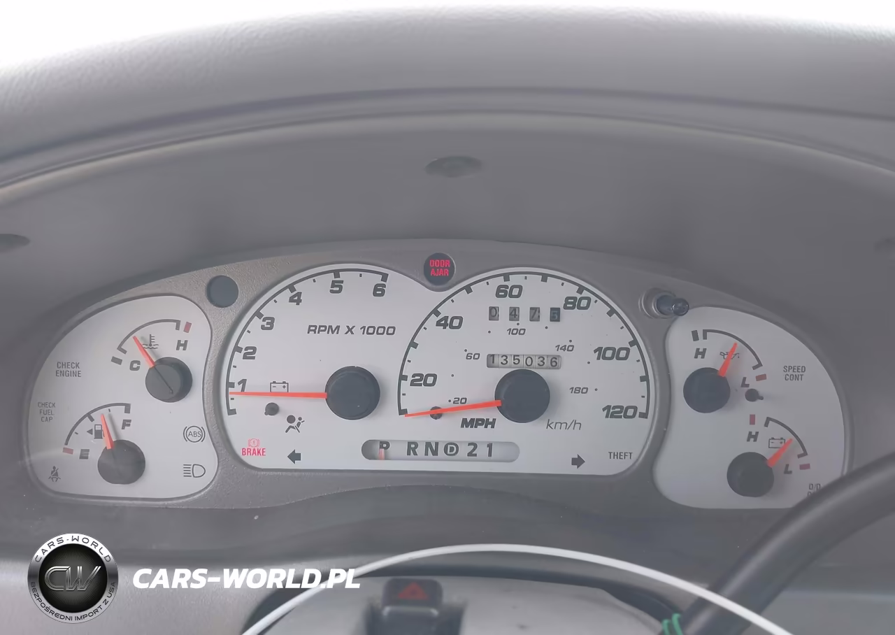 2003 Ford Explorer Sport Trac Xls-Xlt VIN:1FMZU67E63UB07241 - 7