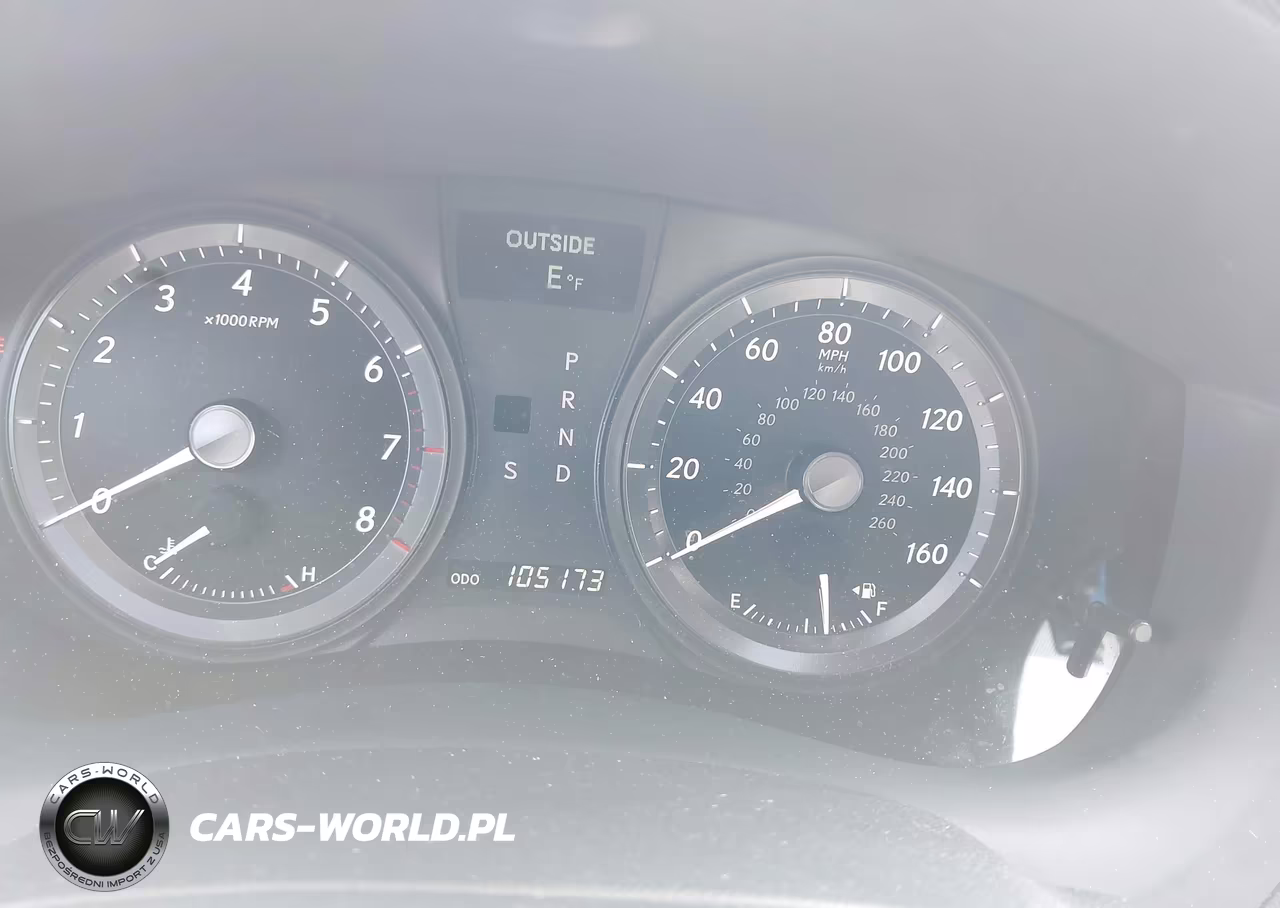 2008 Lexus Es 350 VIN:JTHBJ46G982215084 - 16