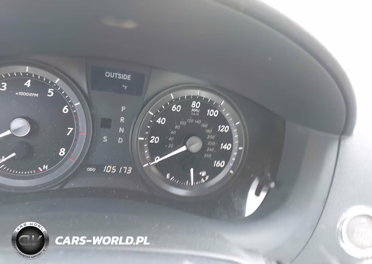 2008 Lexus Es 350 VIN:JTHBJ46G982215084 - 7