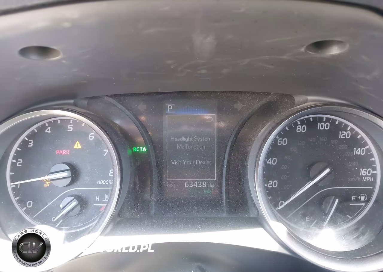 2022 Toyota Camry Se VIN:4T1T11AK6NU647188 - 7
