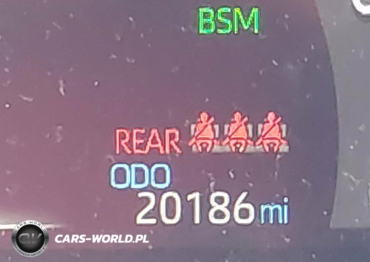 2025 Toyota Rav4 Le VIN:2T3K1RFV2SC322331 - 15
