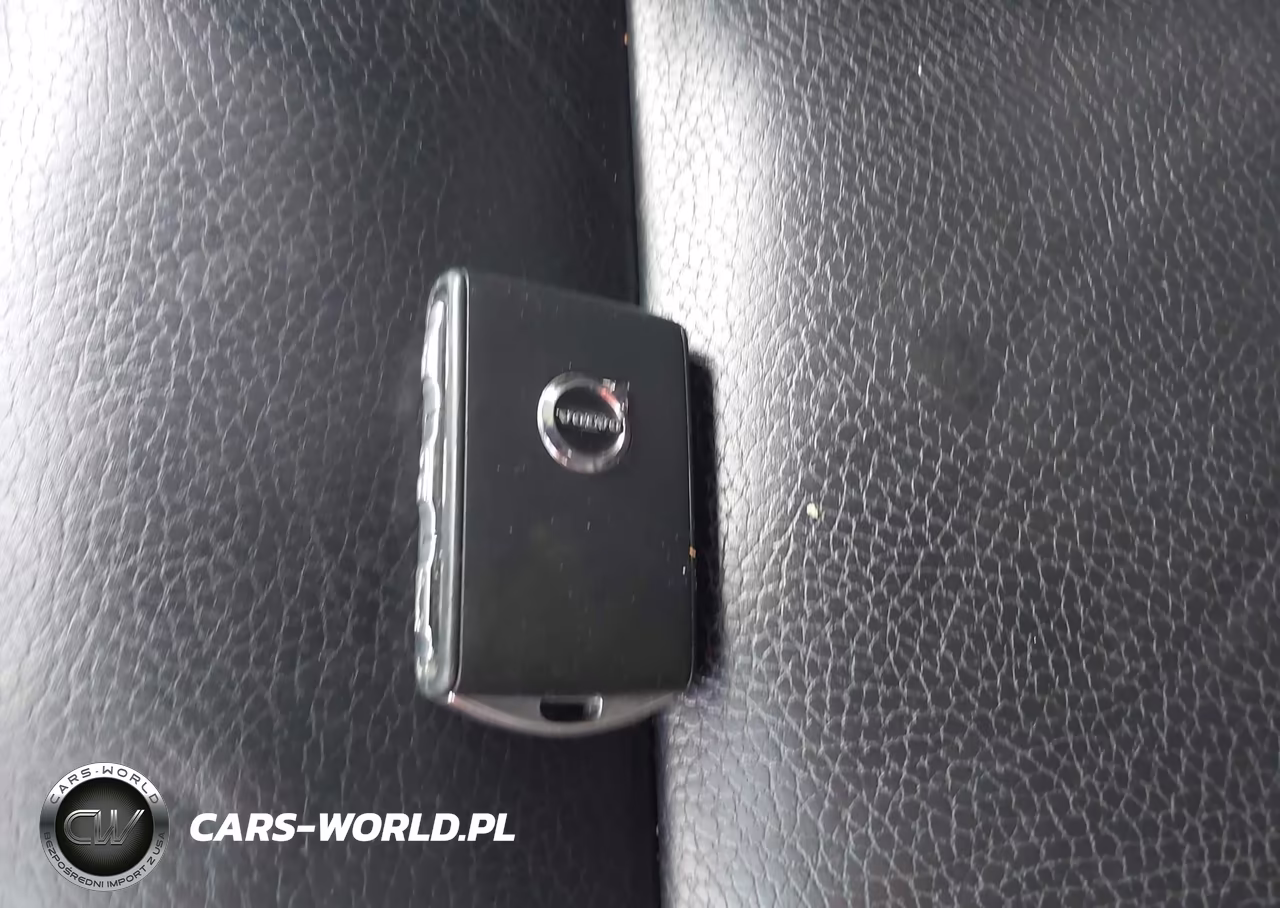 2021 Volvo Xc90 Recharge Plug-In Hybrid T8 Inscription Expression 6 Passenger VIN:YV4BR00K8M1676354 - 11
