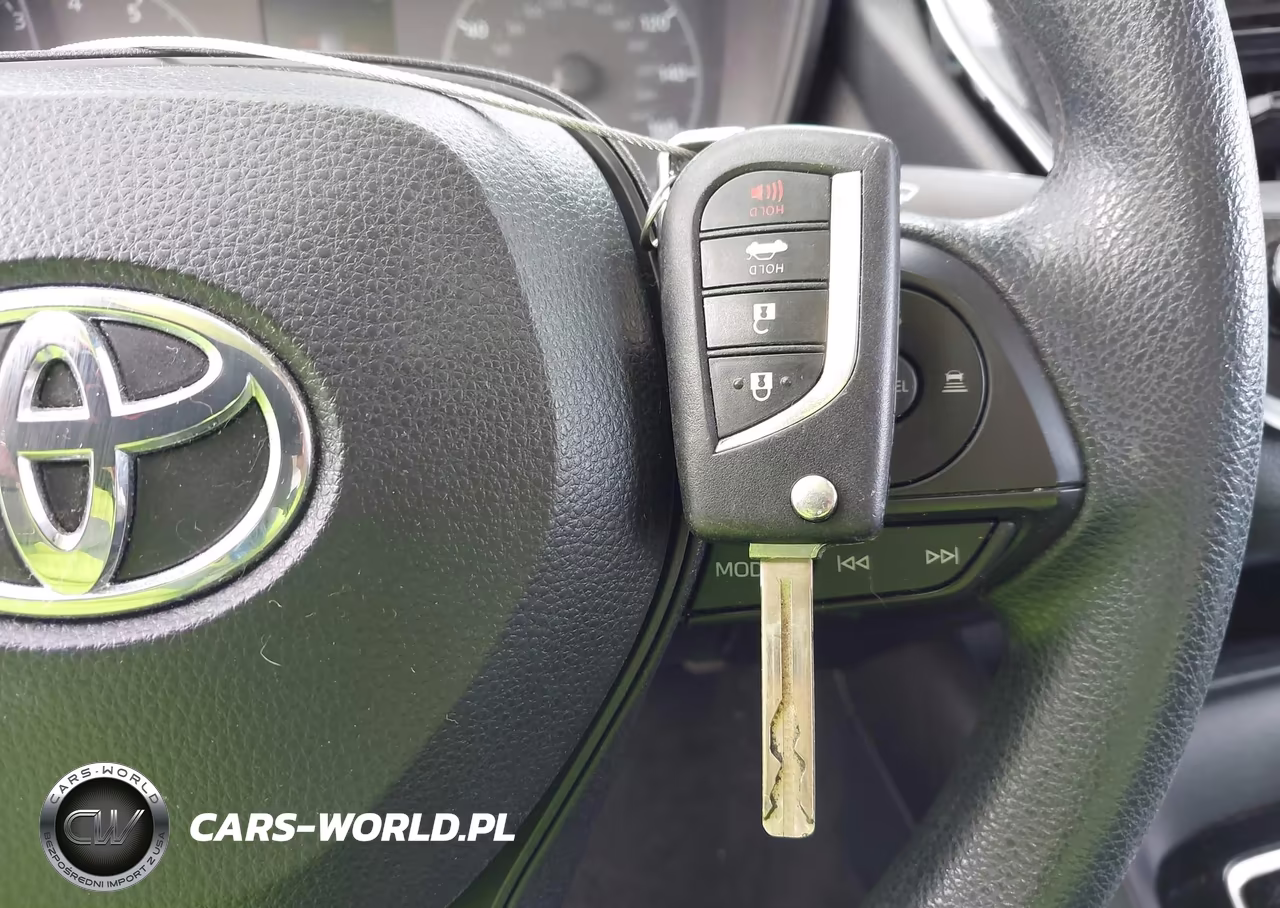 2023 Toyota Corolla Le VIN:5YFB4MDE2PP001676 - 11