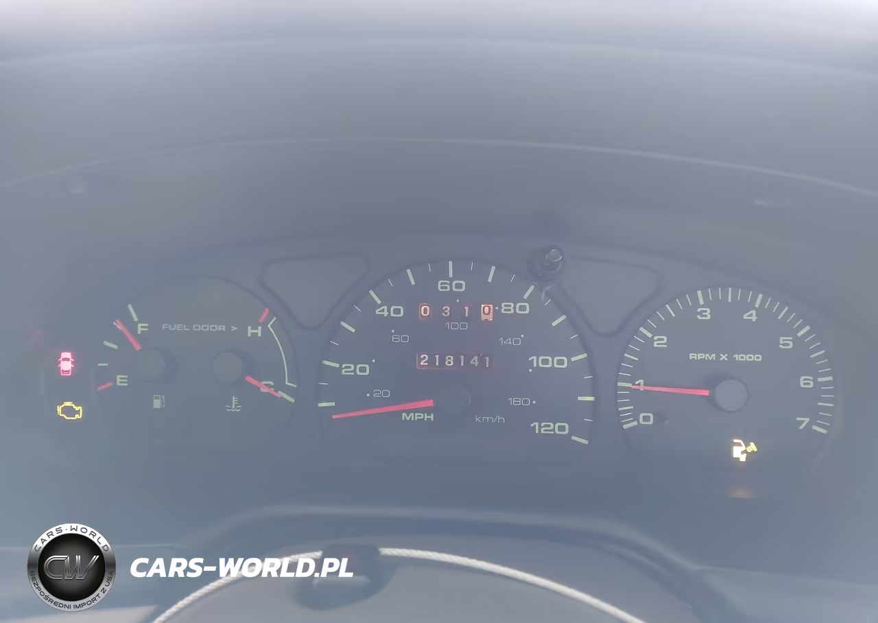 2001 Ford Taurus Ses VIN:1FAHP55S71A190676 - 7