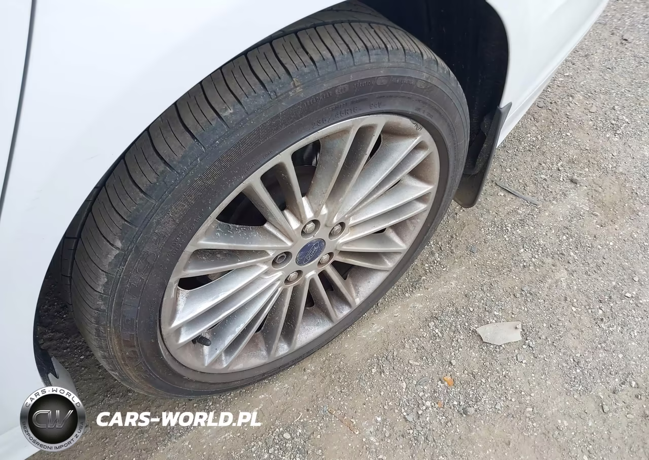 2014 Ford Fusion Se VIN:3FA6P0HD6ER310339 - 12