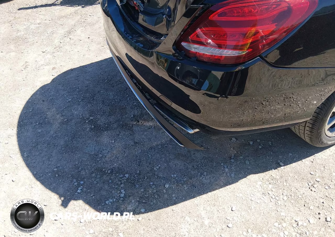 2016 Mercedes-Benz C 300 4Matic VIN:55SWF4KB7GU148364 - 19