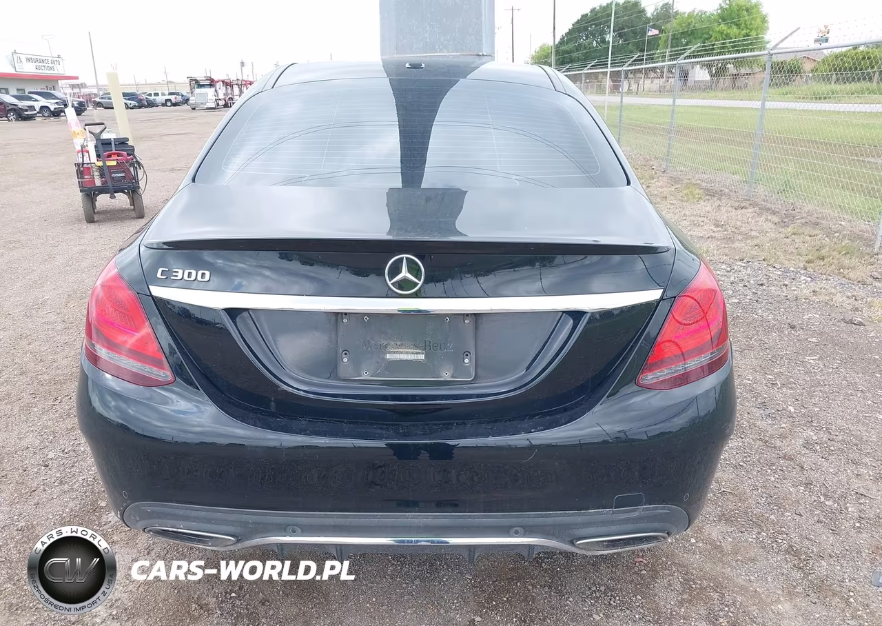 2020 Mercedes-Benz C 300 VIN:55SWF8DBXLU323639 - 16