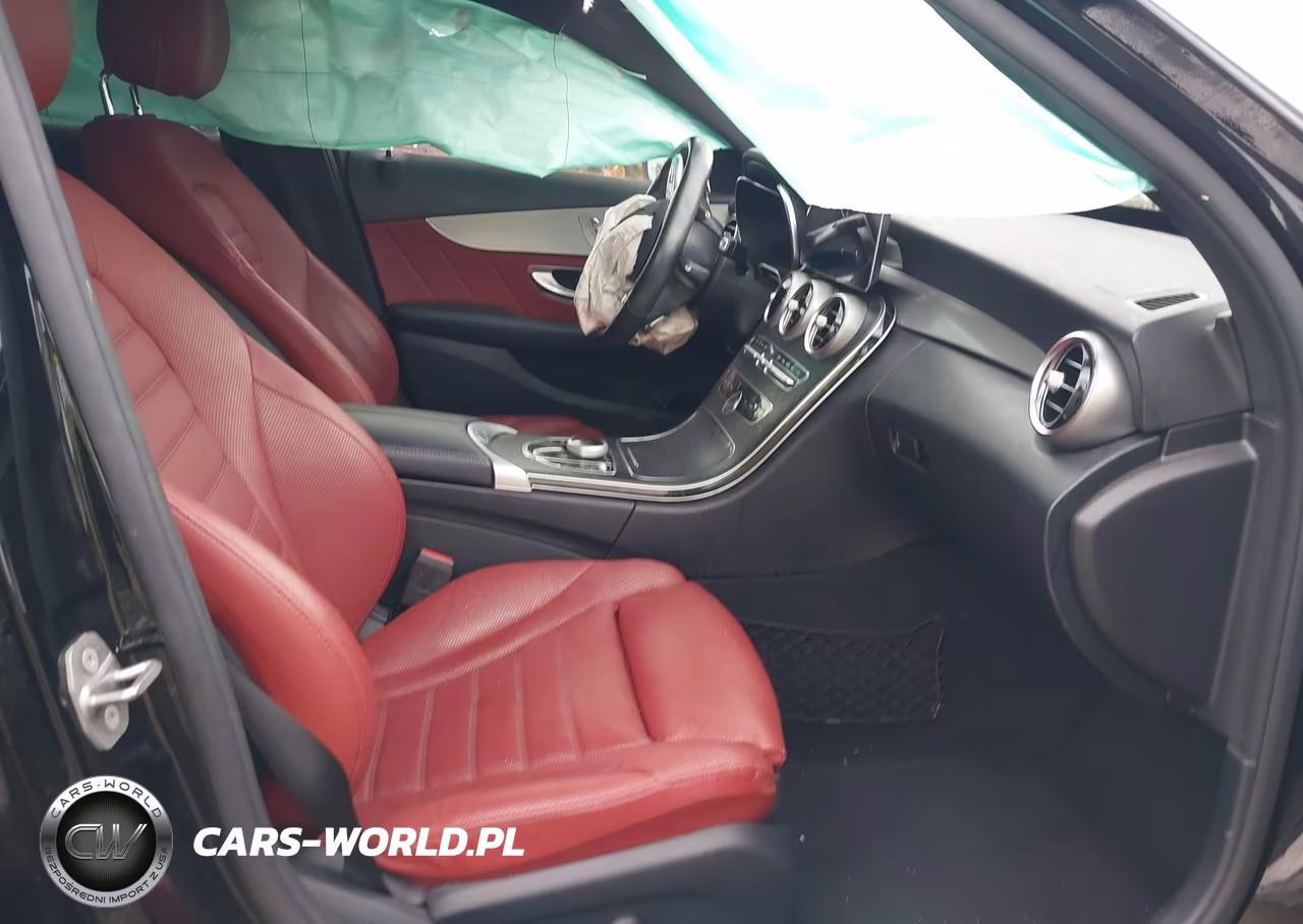 2020 Mercedes-Benz C 300 VIN:55SWF8DBXLU323639 - 5