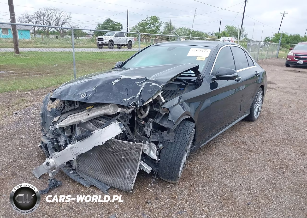 2020 Mercedes-Benz C 300 VIN:55SWF8DBXLU323639 - 6