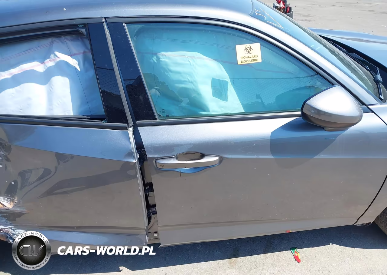 2024 Acura Integra A-Spec VIN:19UDE4H37RA017685 - 5