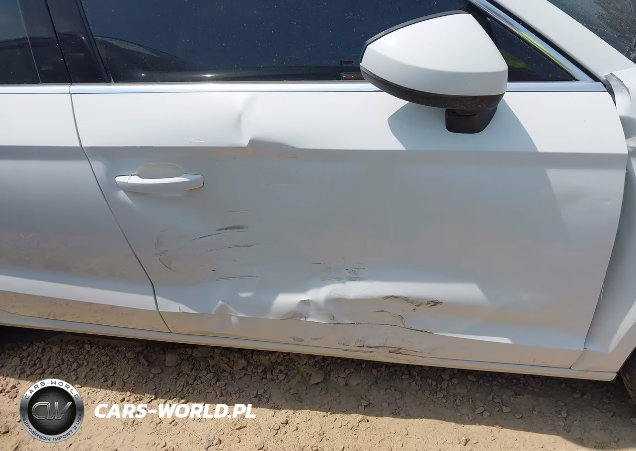 2019 Audi A3 40 Premium-40 Titanium Premium VIN:WAUAUGFF3KA068347 - 19