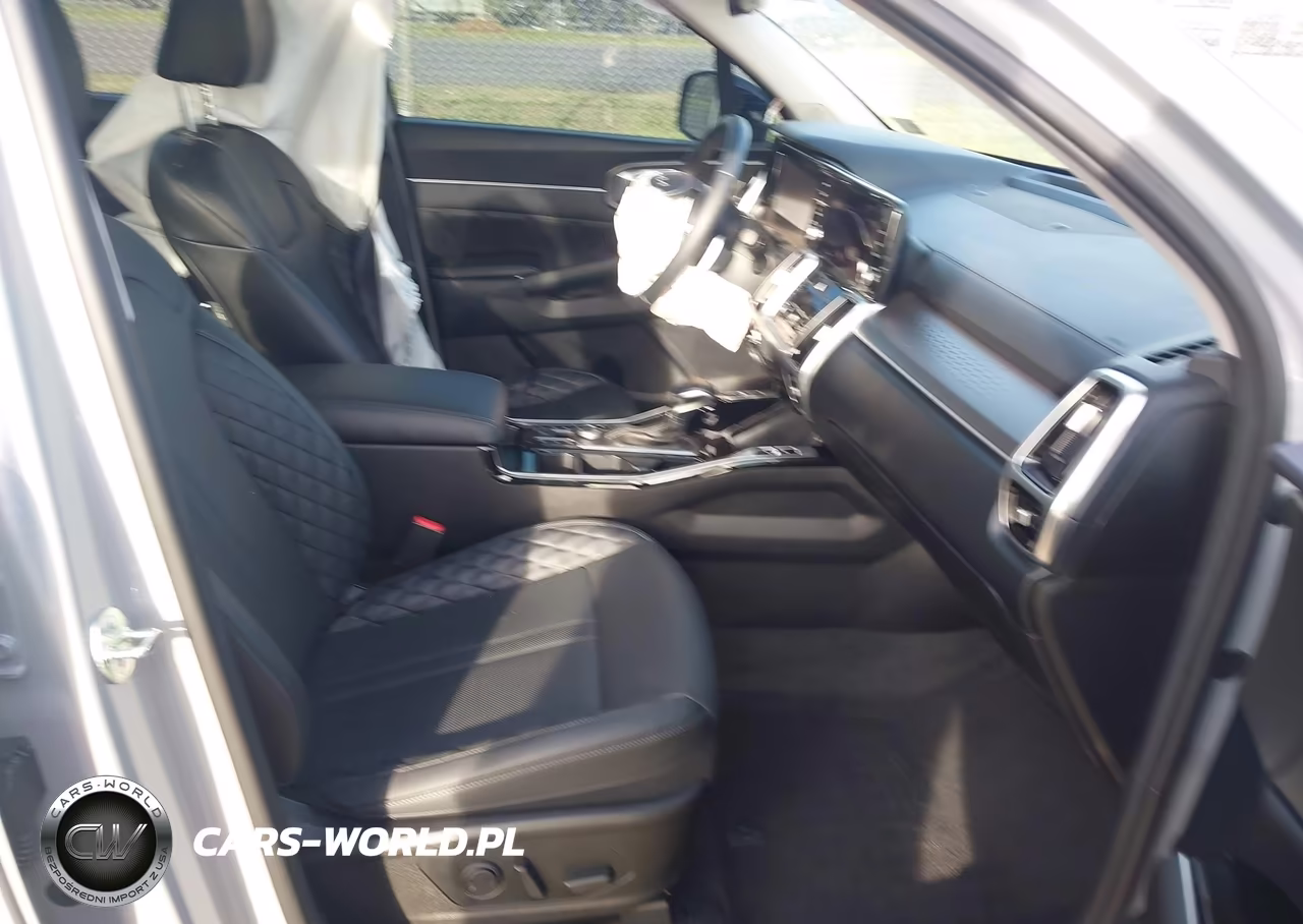 2023 Kia Sorento Sx Prestige VIN:5XYRKDLF2PG234492 - 5