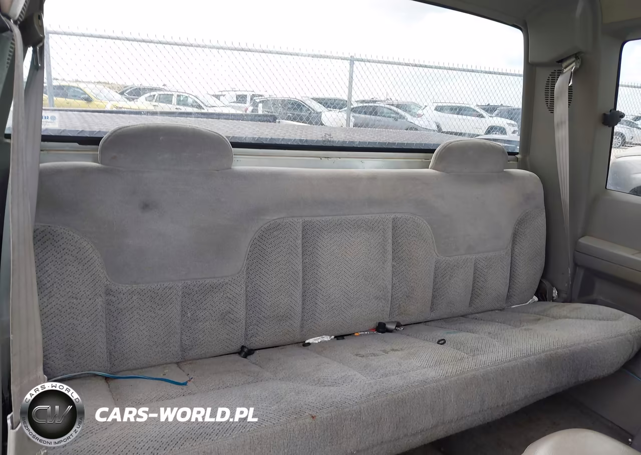 1995 Chevrolet Gmt-400 C1500 VIN:2GCEC19K8S1172632 - 8