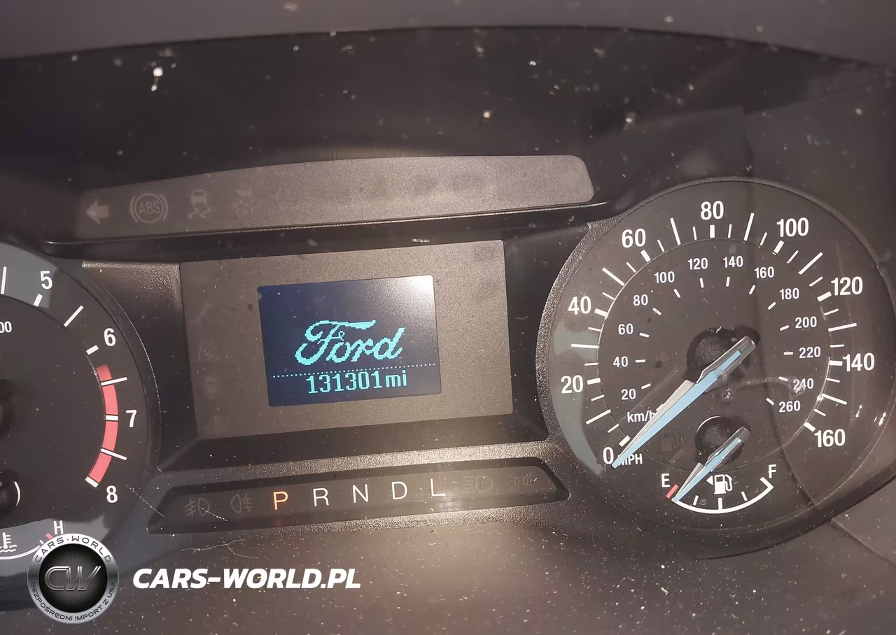 2017 Ford Fusion S VIN:3FA6P0G72HR211050 - 15