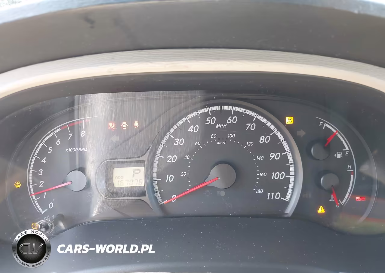 2011 Toyota Sienna Le V6 VIN:5TDKK3DC1BS079882 - 7