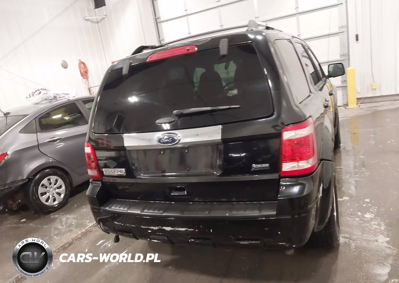2012 Ford Escape Limited VIN:1FMCU9EG3CKC27246 - 16