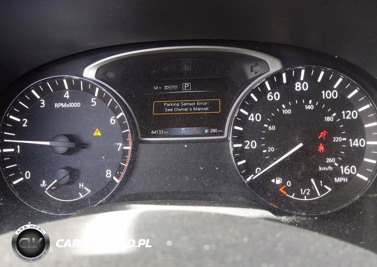 2020 Nissan Pathfinder Sv 4Wd VIN:5N1DR2BM3LC634100 - 7