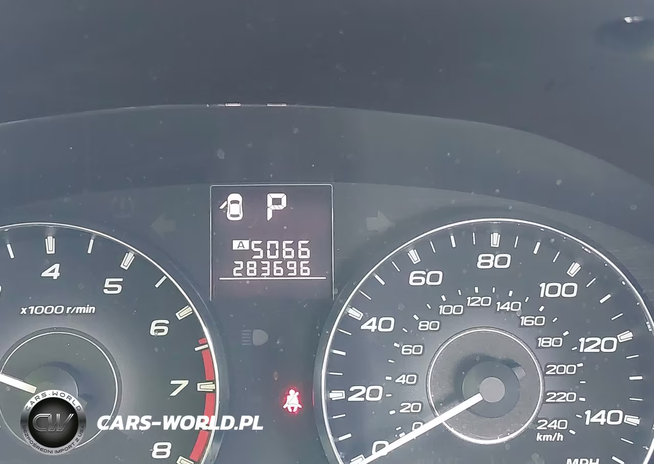2012 Subaru Legacy 2.5I VIN:4S3BMBA66C3005346 - 7