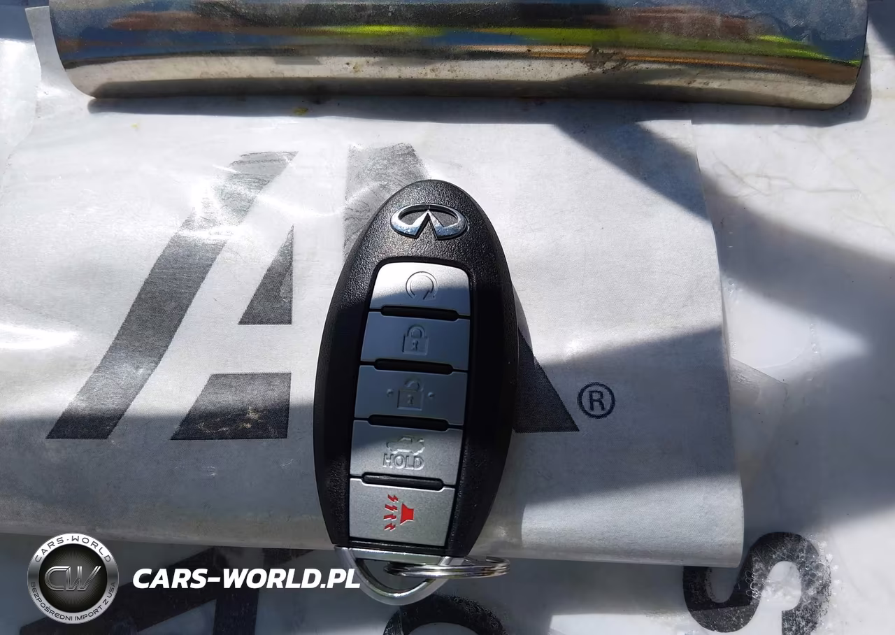 2018 Infiniti Q50 3.0T Sport VIN:JN1EV7AR8JM445824 - 11