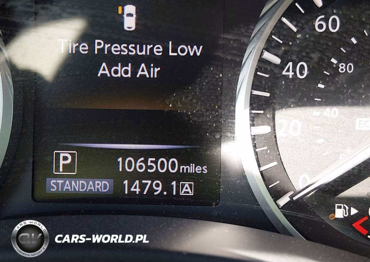 2018 Infiniti Q50 3.0T Sport VIN:JN1EV7AR8JM445824 - 15
