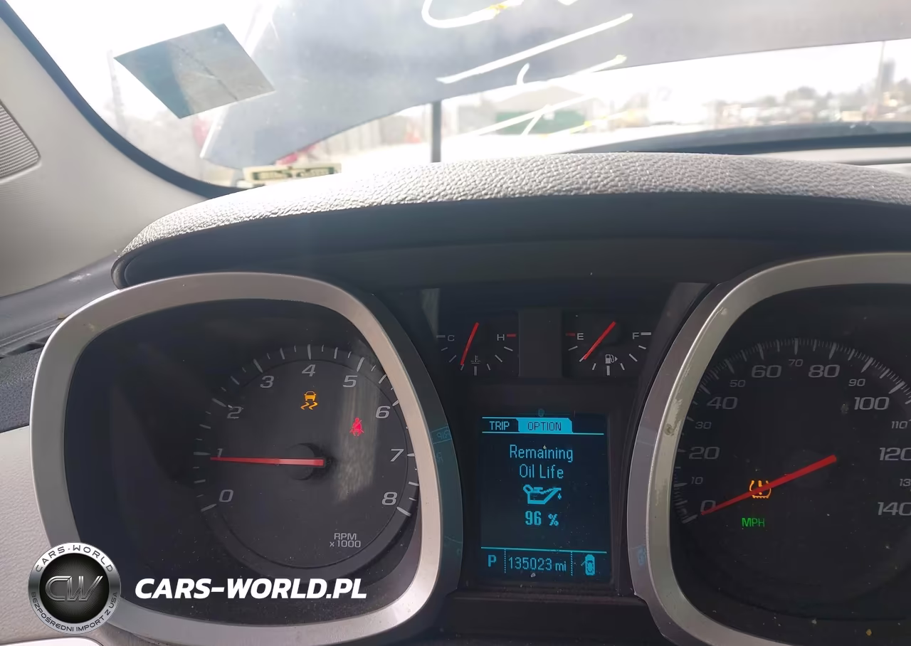2016 Chevrolet Equinox Ltz VIN:2GNALDEK2G6273012 - 7