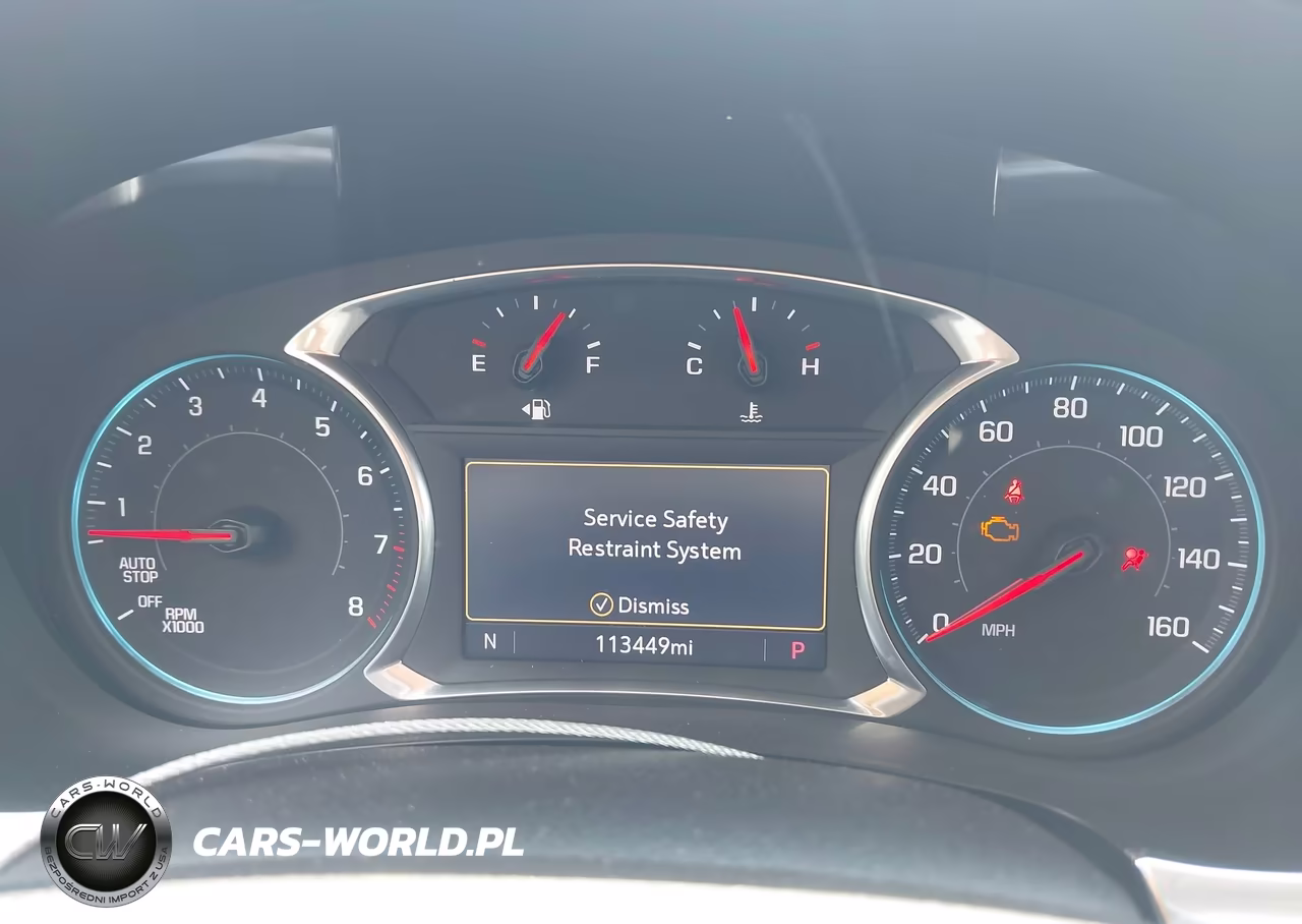 2021 Chevrolet Traverse Awd Premier VIN:1GNEVKKW0MJ253170 - 7
