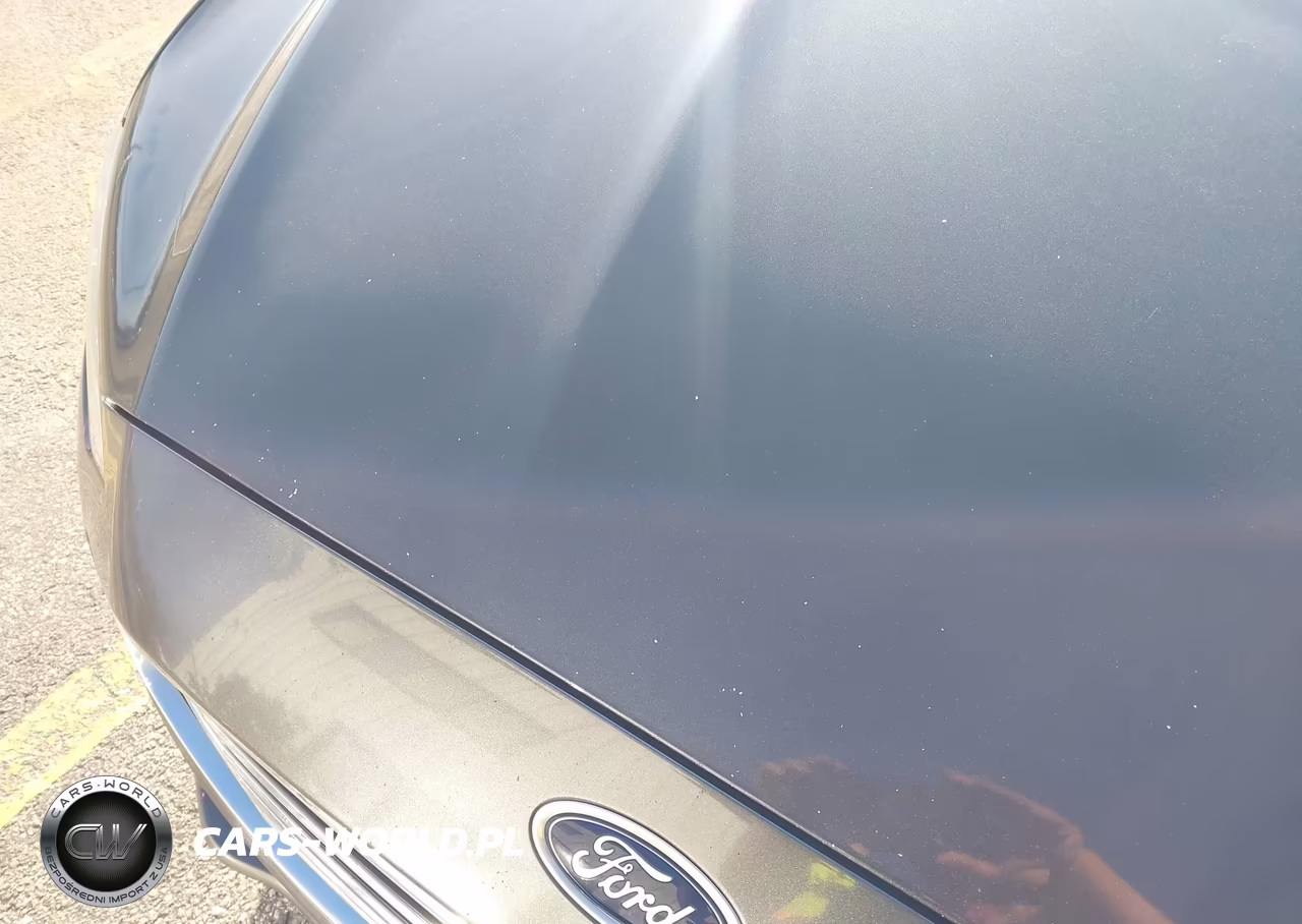 2020 Ford Fusion Hybrid Se VIN:3FA6P0LU7LR264945 - 6