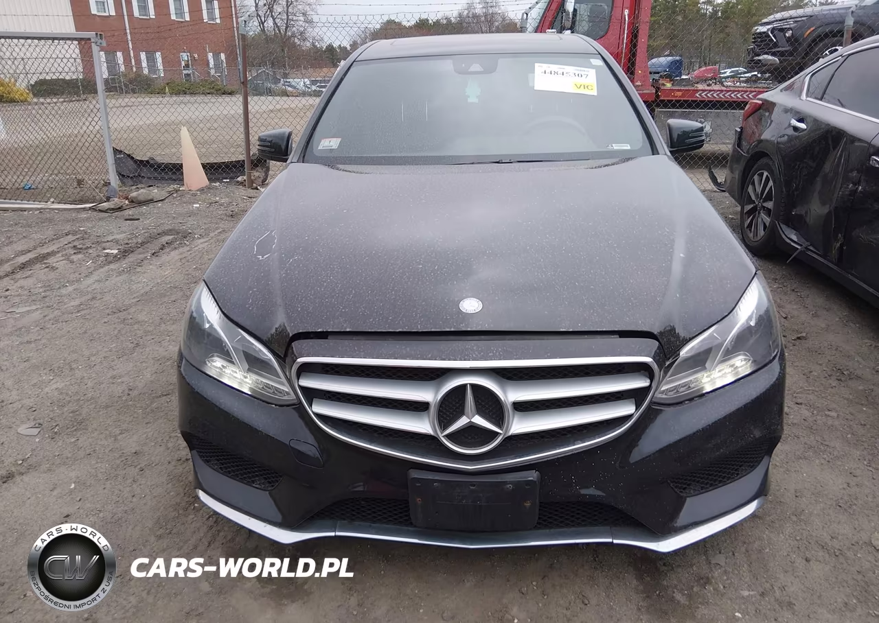 2014 Mercedes-Benz E 350 4Matic VIN:WDDHF8JB7EB058169 - 13