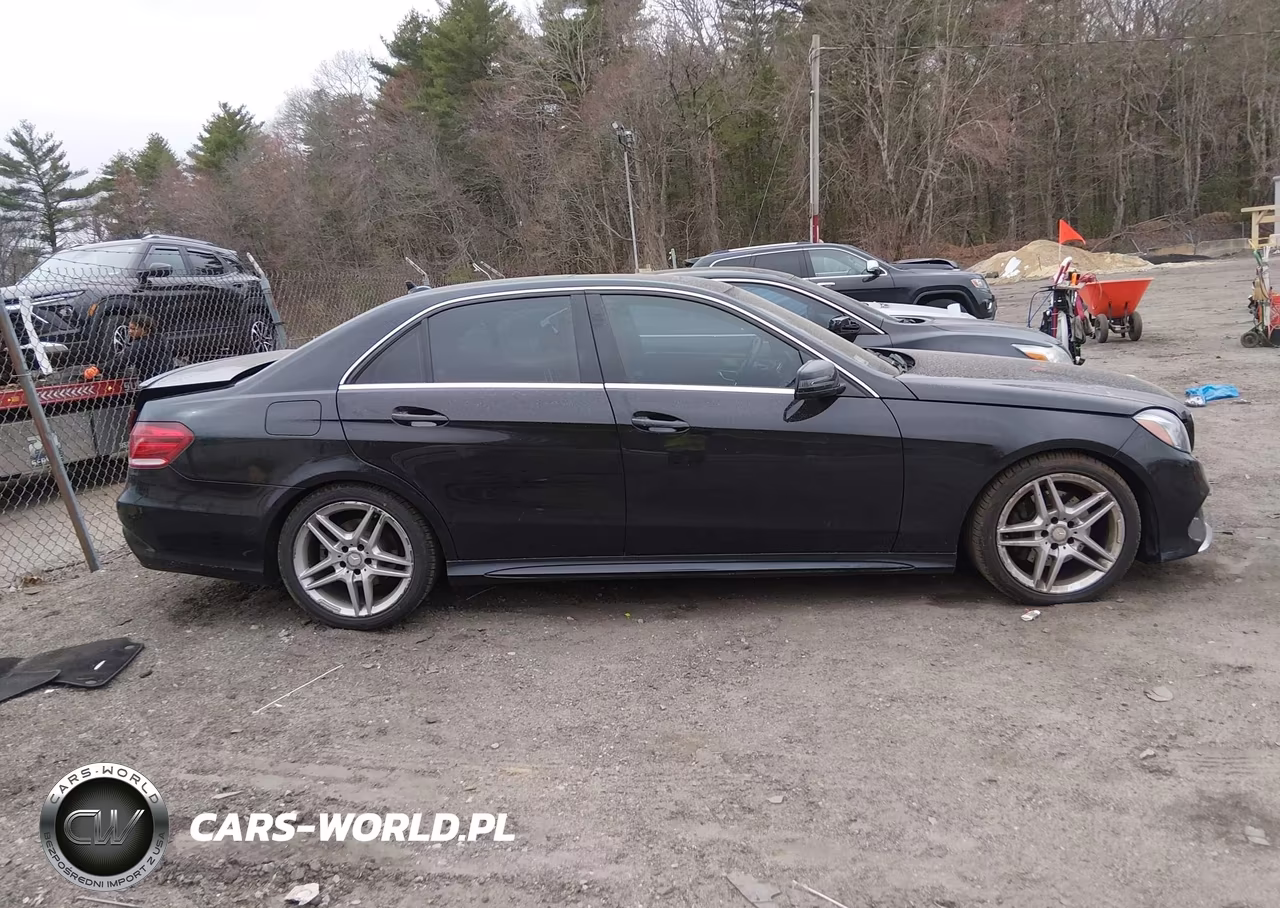 2014 Mercedes-Benz E 350 4Matic VIN:WDDHF8JB7EB058169 - 14