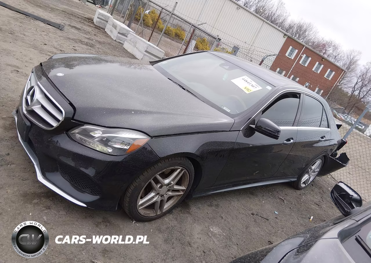 2014 Mercedes-Benz E 350 4Matic VIN:WDDHF8JB7EB058169 - 15