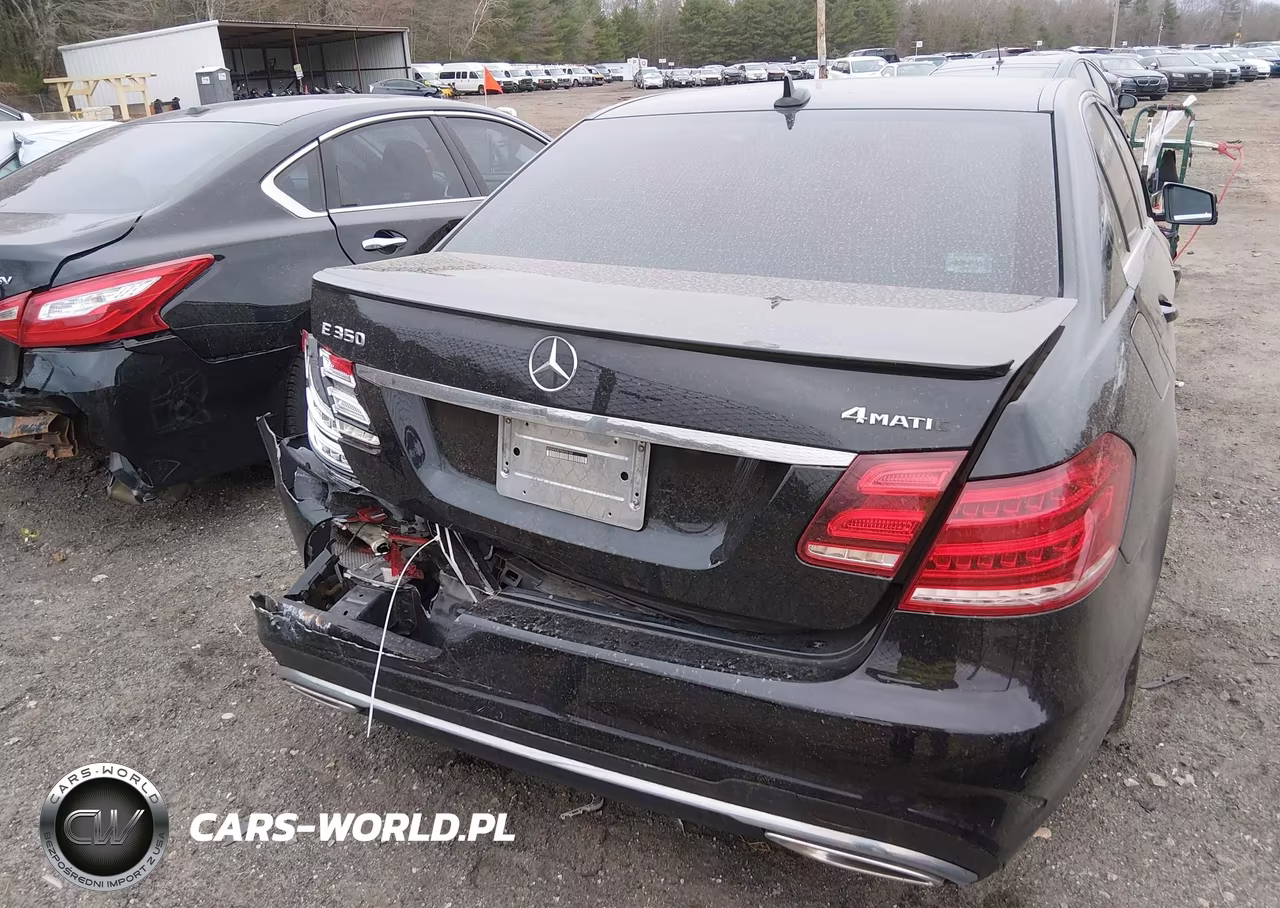 2014 Mercedes-Benz E 350 4Matic VIN:WDDHF8JB7EB058169 - 17