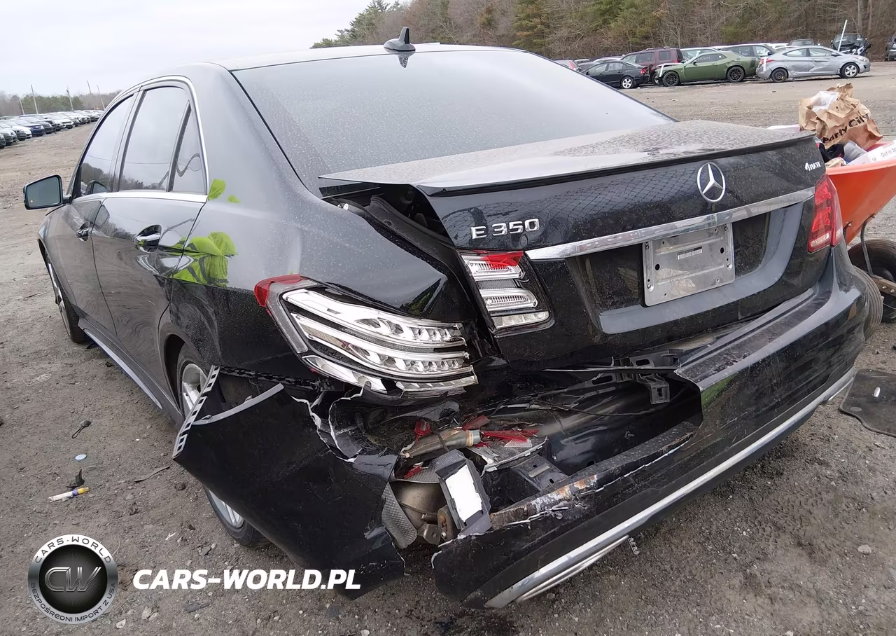 2014 Mercedes-Benz E 350 4Matic VIN:WDDHF8JB7EB058169 - 6