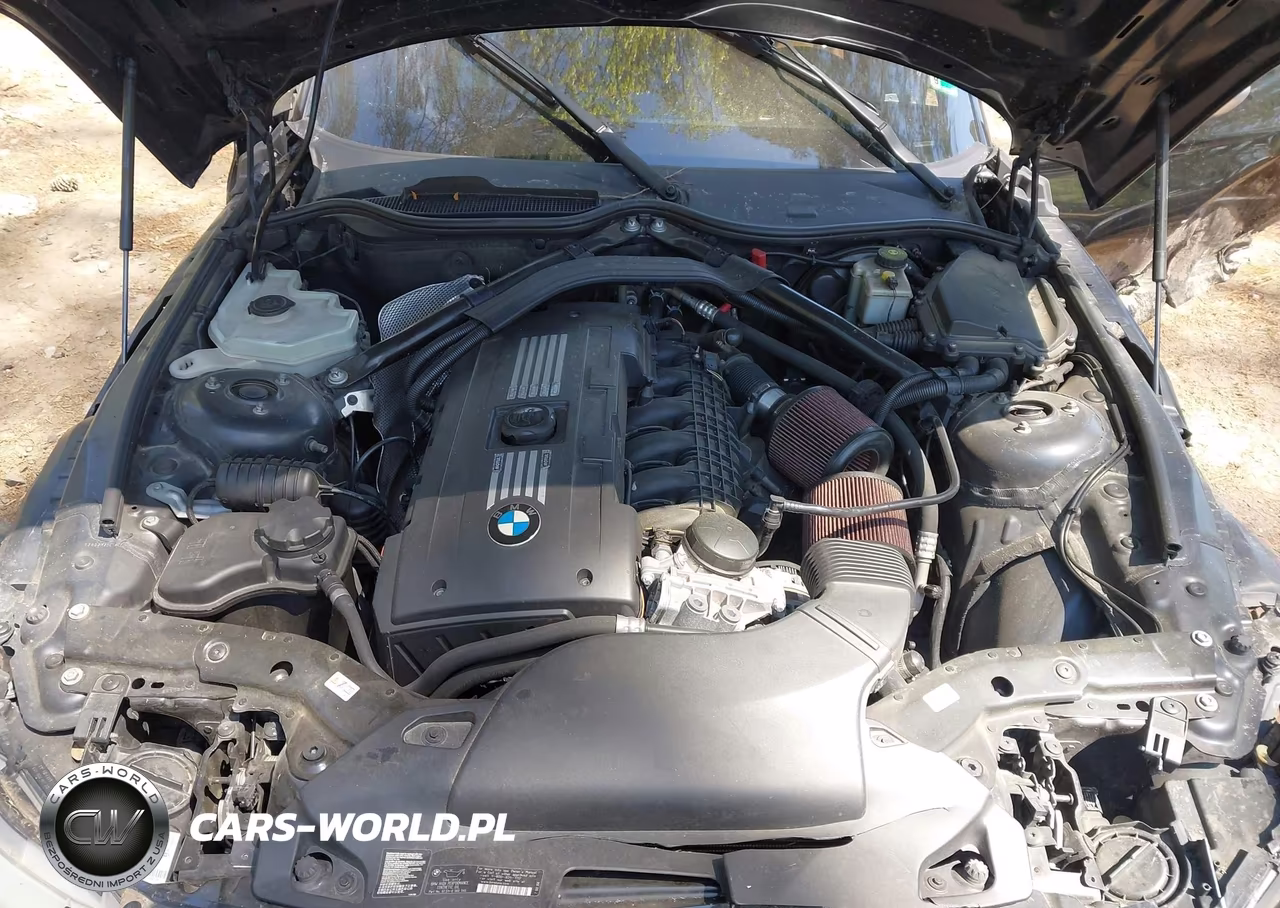2013 BMW Z4 Sdrive35Is VIN:WBALM1C5XDE633979 - 10