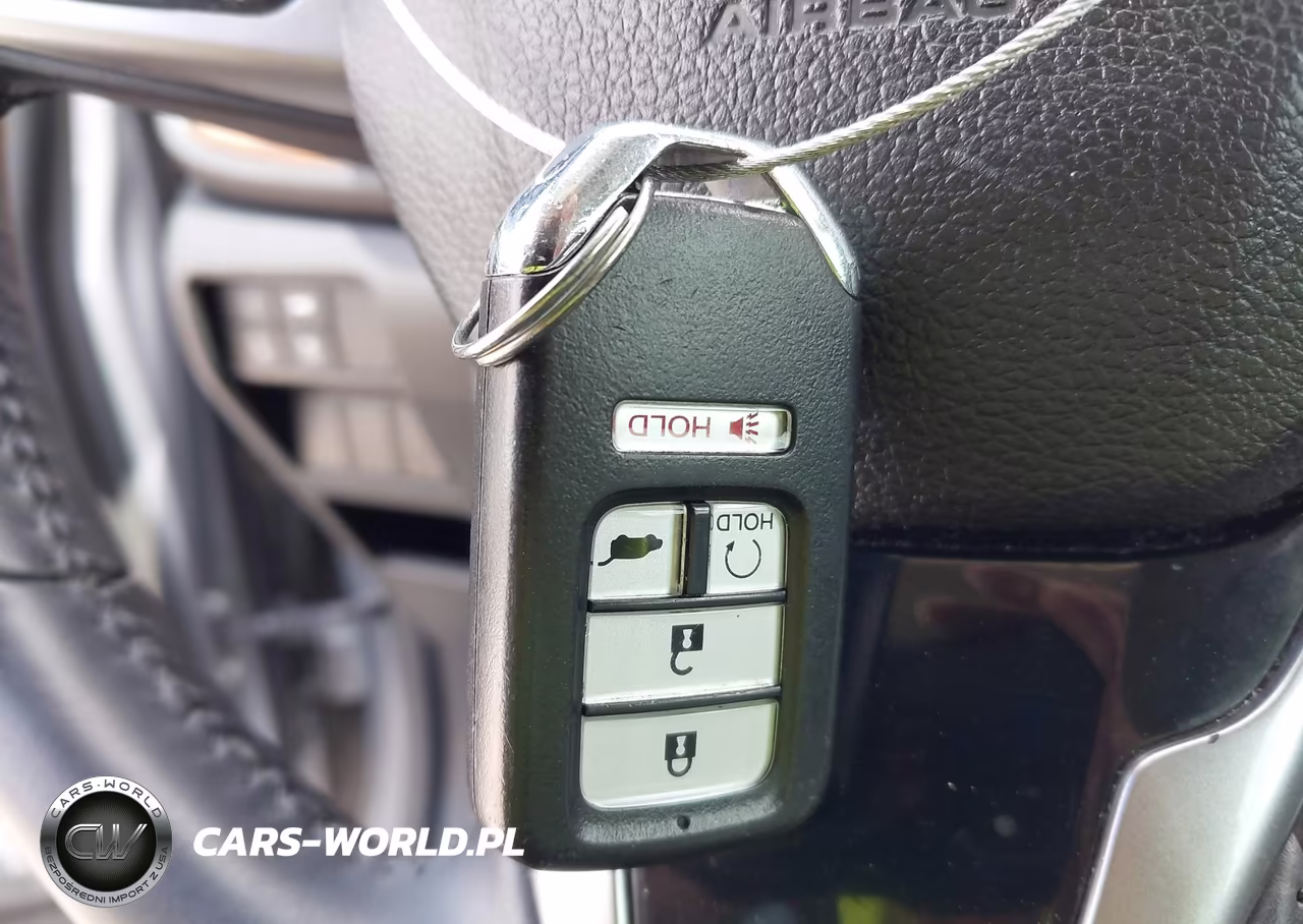2017 Honda Cr-V Ex-L-Ex-L Navi VIN:2HKRW1H80HH510403 - 11