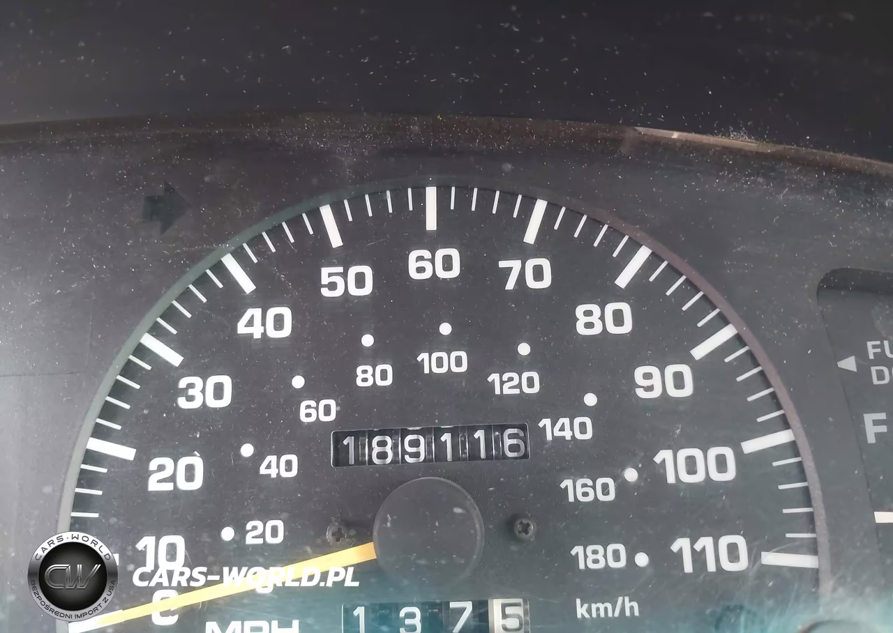 1998 Toyota 4Runner Sr5 V6 VIN:JT3GN86R8W0070962 - 16