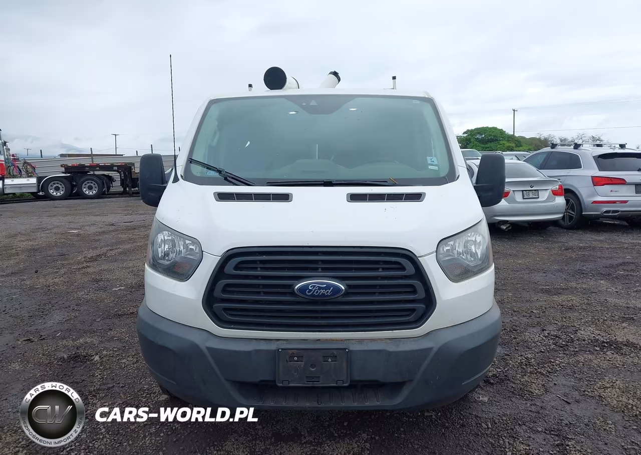 2019 Ford Transit-150 VIN:1FTYE1ZMXKKB65013 - 12