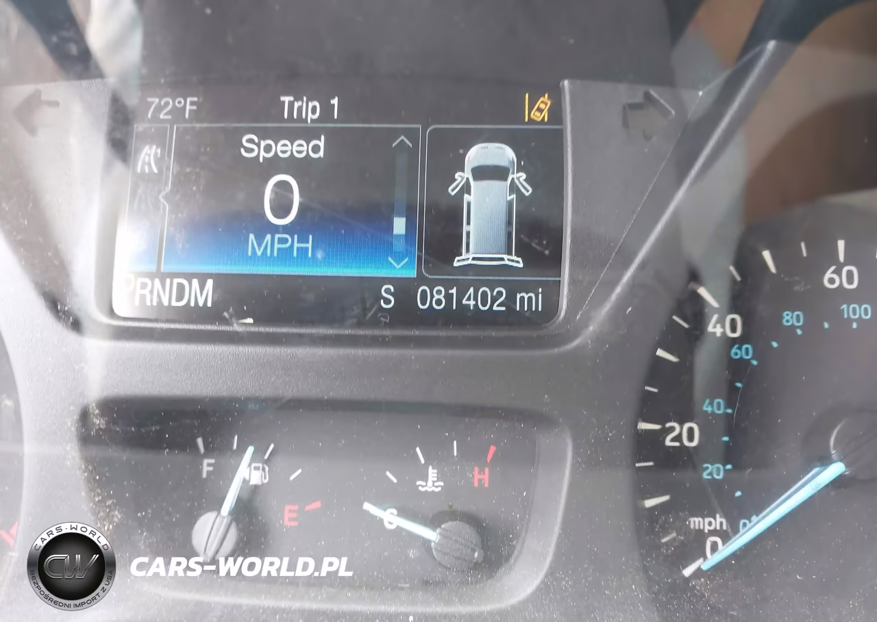 2019 Ford Transit-150 VIN:1FTYE1ZMXKKB65013 - 15
