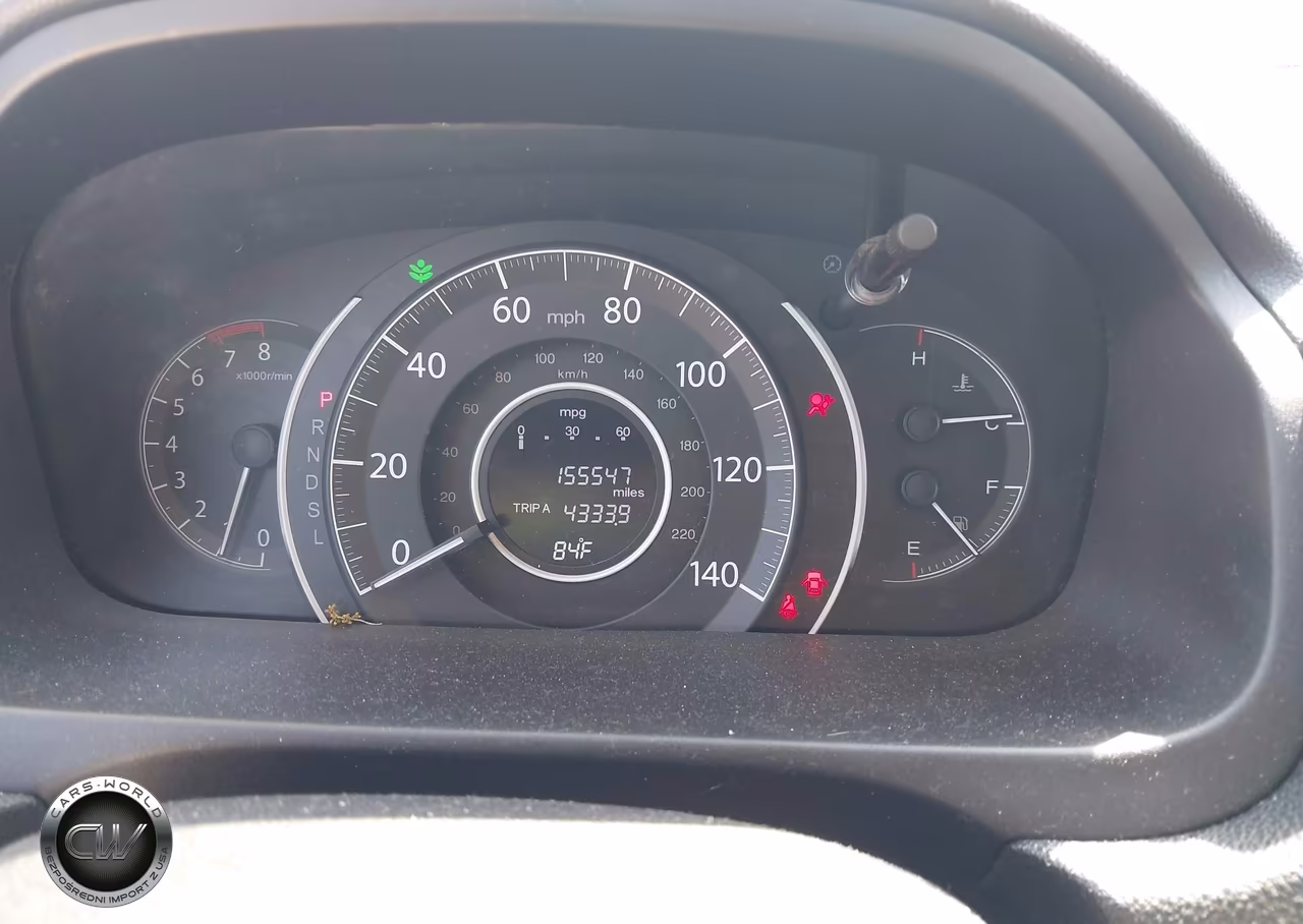 2016 Honda Cr-V Ex VIN:3CZRM3H5XGG707278 - 7