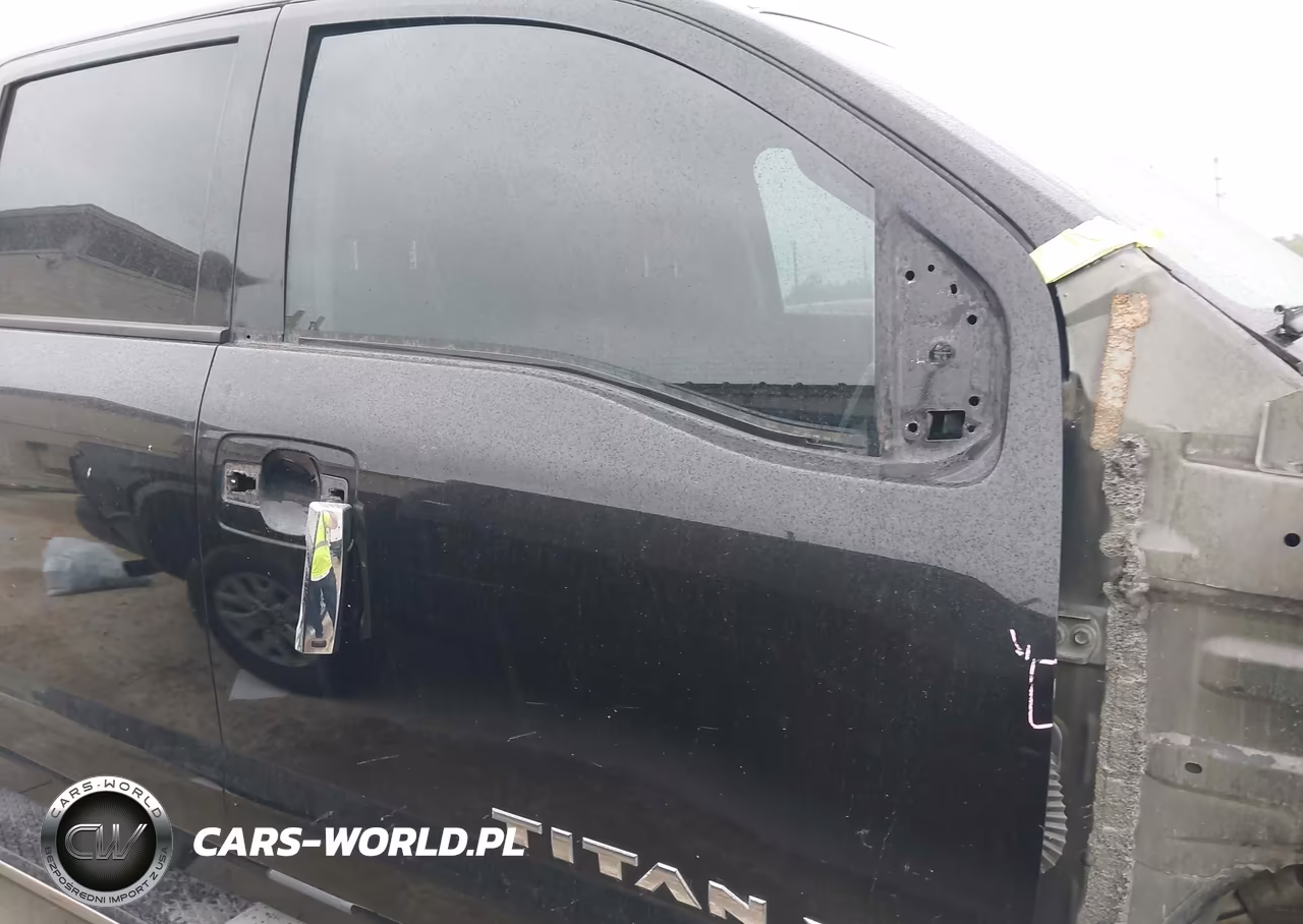 2017 Nissan Titan Xd Sv Gas VIN:1N6AA1F26HN550654 - 19