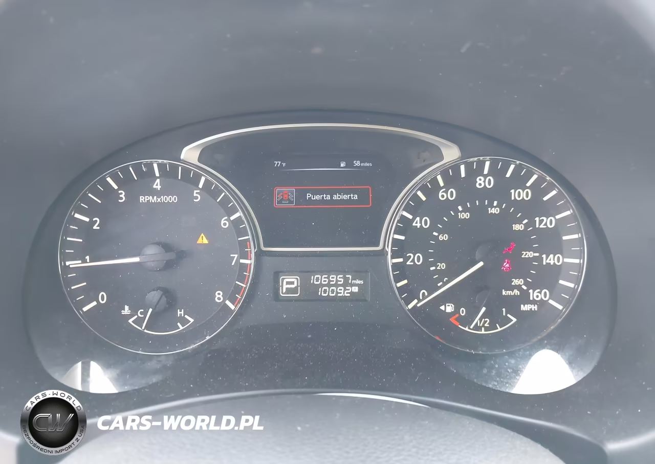 2015 Nissan Altima 2.5 S VIN:1N4AL3AP8FC568647 - 7