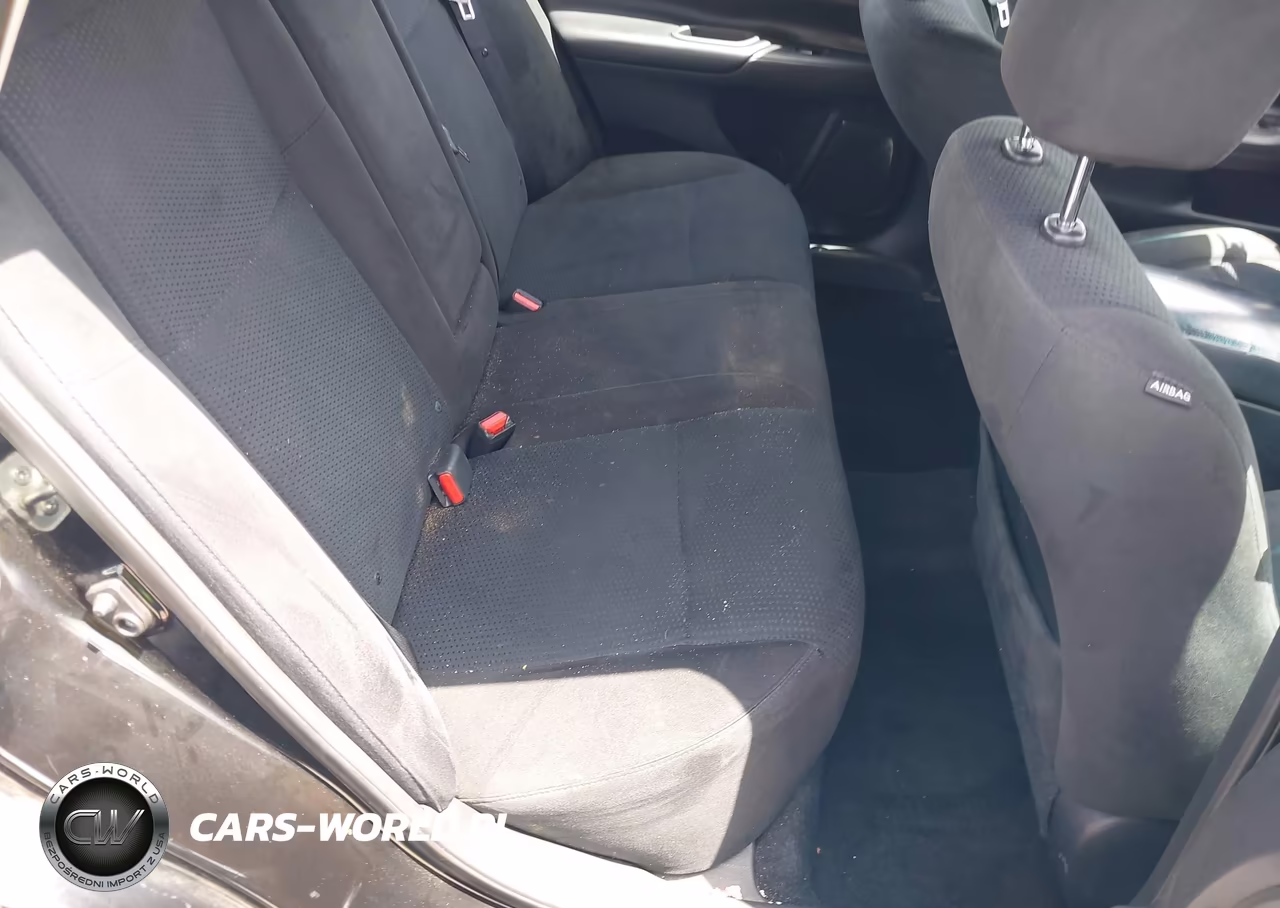 2015 Nissan Altima 2.5 S VIN:1N4AL3AP8FC568647 - 8