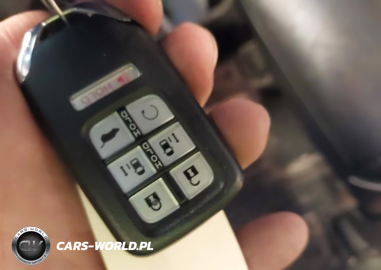 2024 Honda Odyssey Elite VIN:5FNRL6H97RB036125 - 11