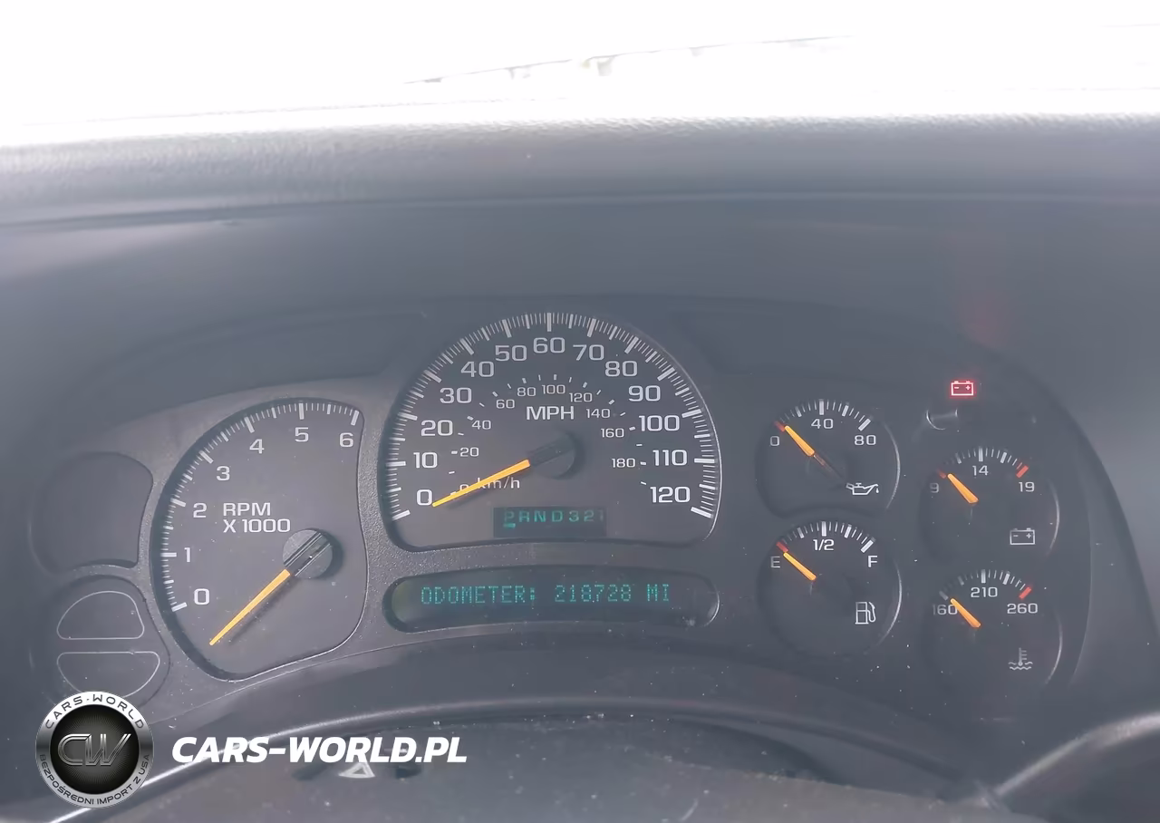 2005 Chevrolet Tahoe Lt VIN:1GNEK13T45R147900 - 7