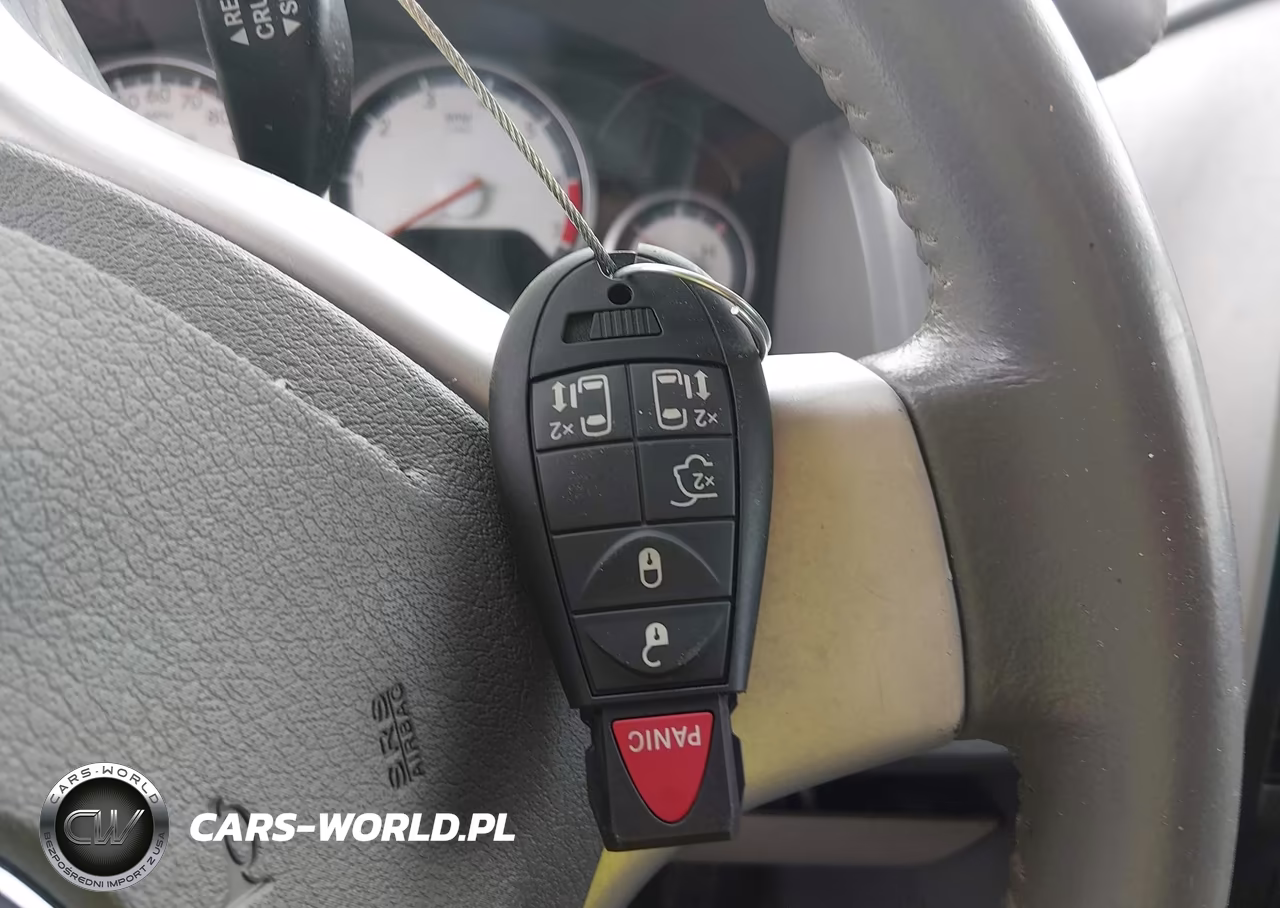 2010 Dodge Grand Caravan Sxt VIN:2D4RN5D16AR140766 - 11