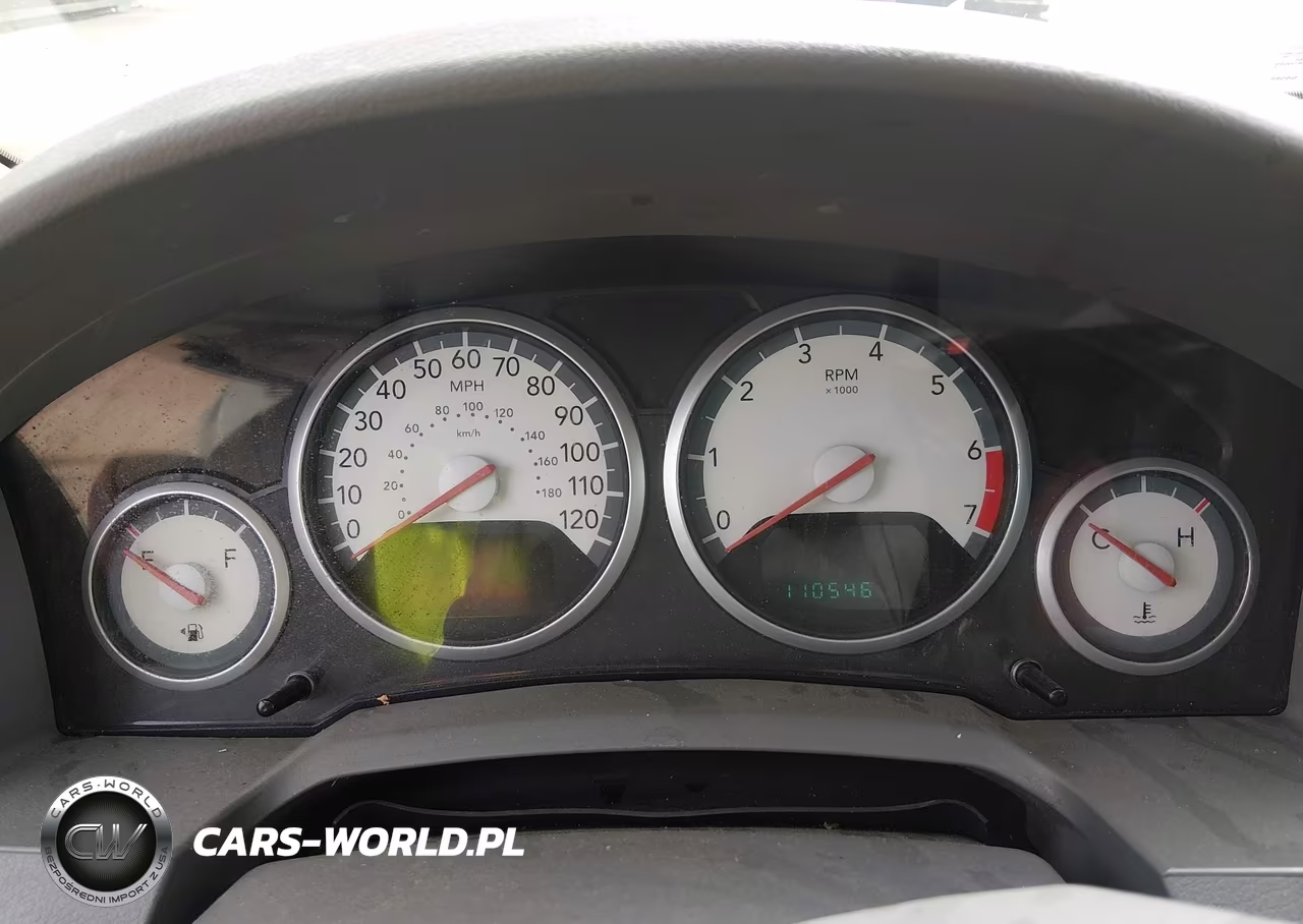2010 Dodge Grand Caravan Sxt VIN:2D4RN5D16AR140766 - 7