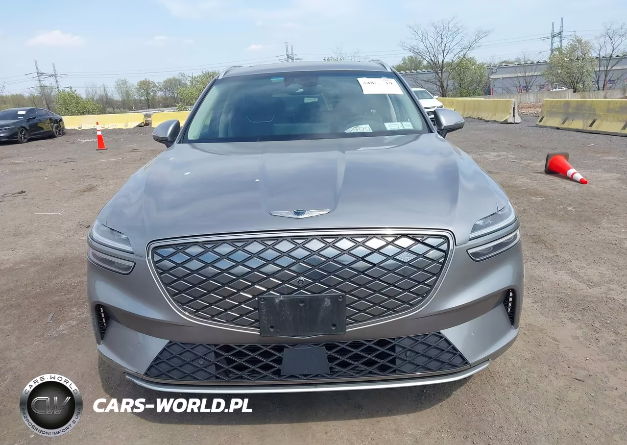 2024 Genesis Electrified Gv70 Advanced Awd VIN:5NMMCET18RH001808 - 12