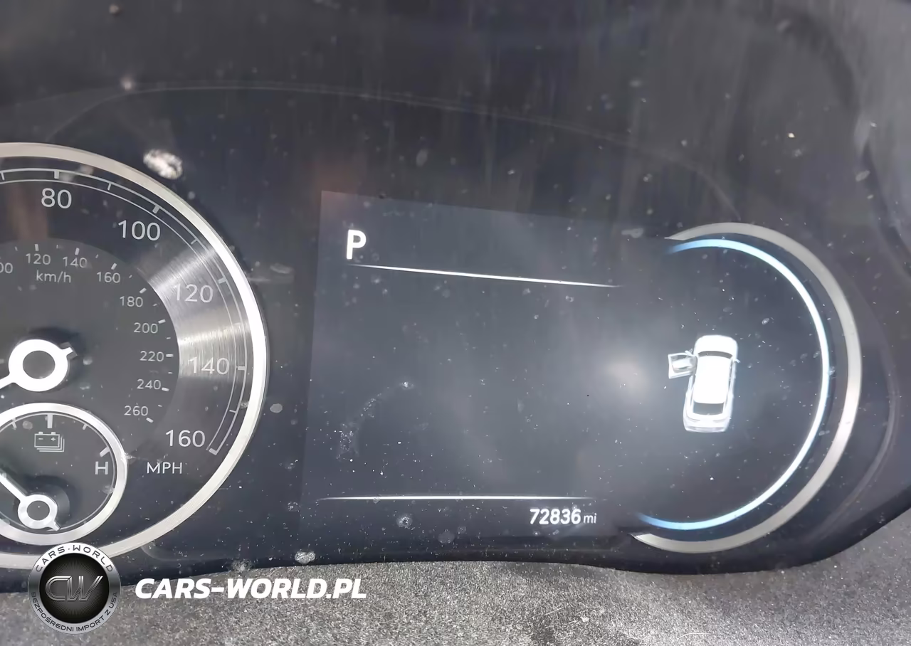 2024 Genesis Electrified Gv70 Advanced Awd VIN:5NMMCET18RH001808 - 7