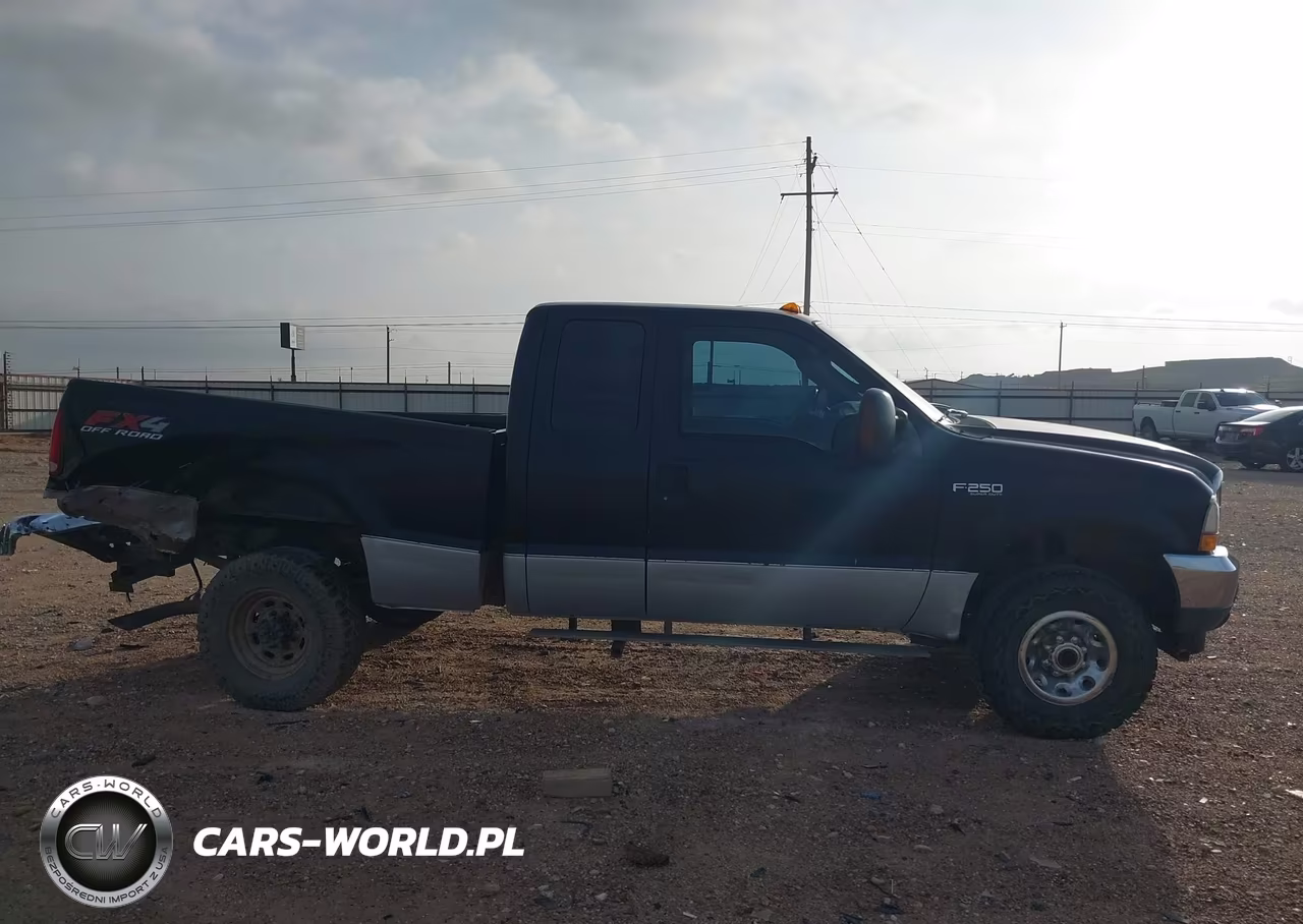 2004 Ford F-250 Lariat-Xl-Xlt VIN:1FTNX21L64EA07419 - 14