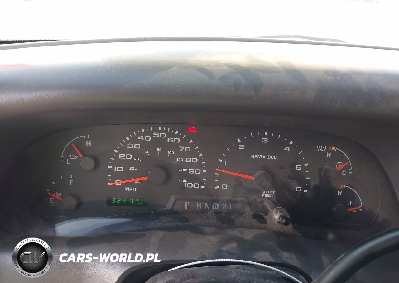 2004 Ford F-250 Lariat-Xl-Xlt VIN:1FTNX21L64EA07419 - 7