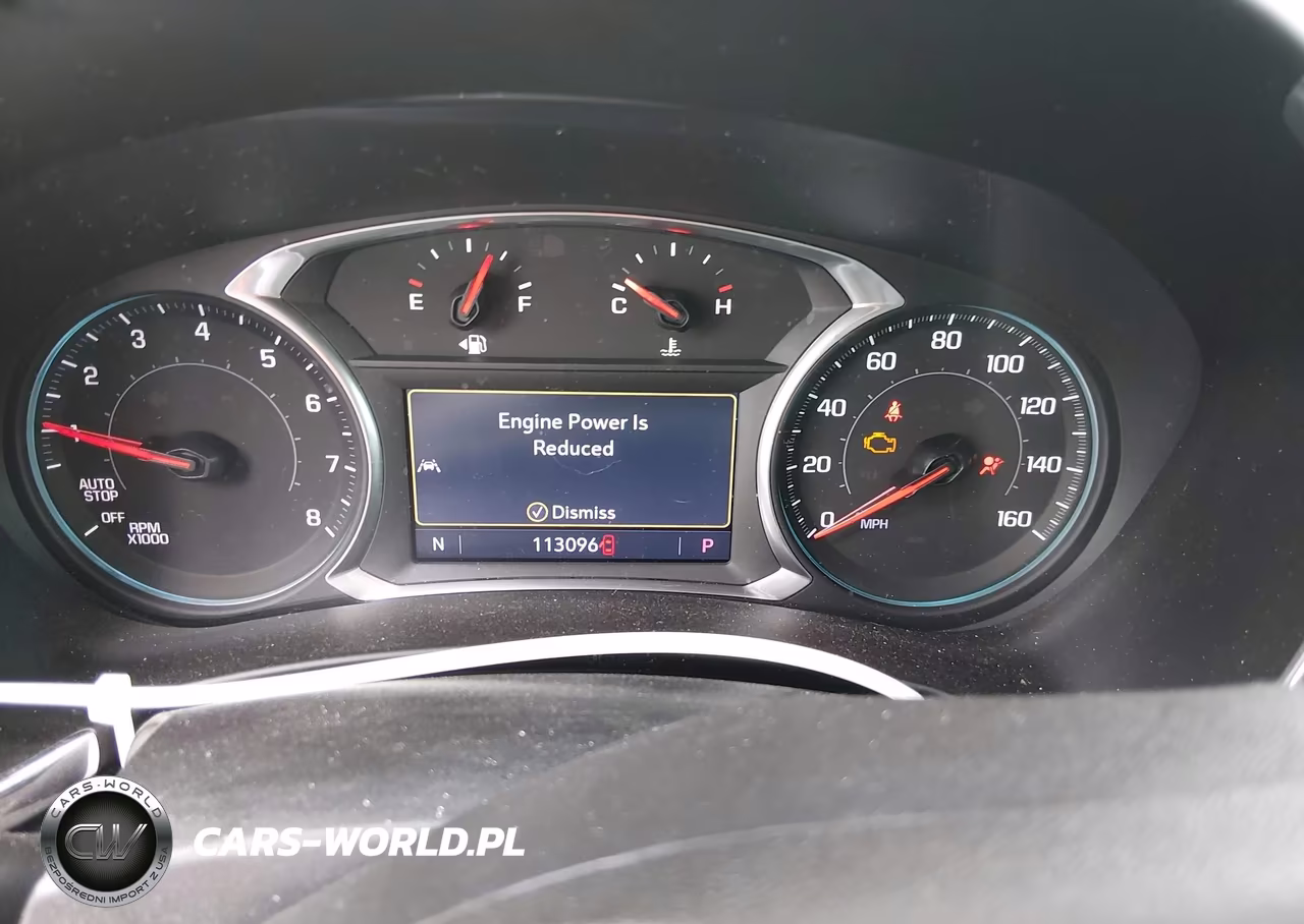 2021 Chevrolet Equinox Fwd Lt VIN:2GNAXKEV2M6138384 - 7